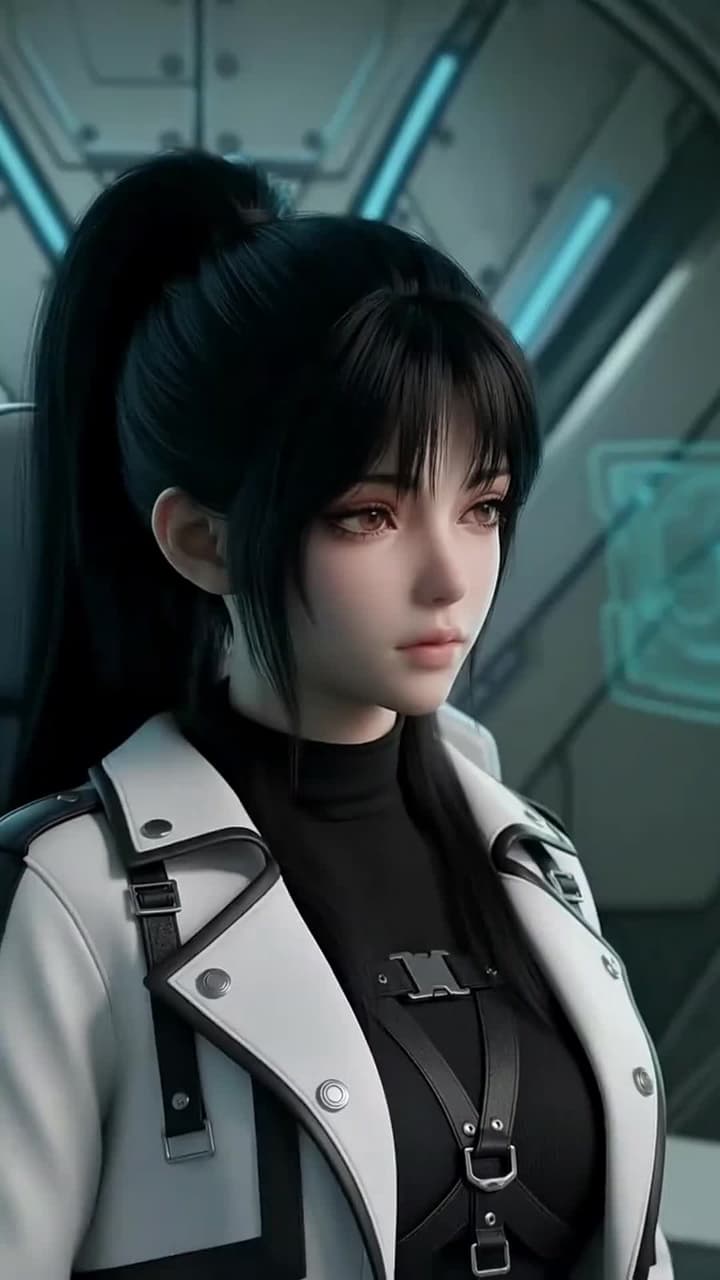 The Contract Bride of the Empire - Episode 40