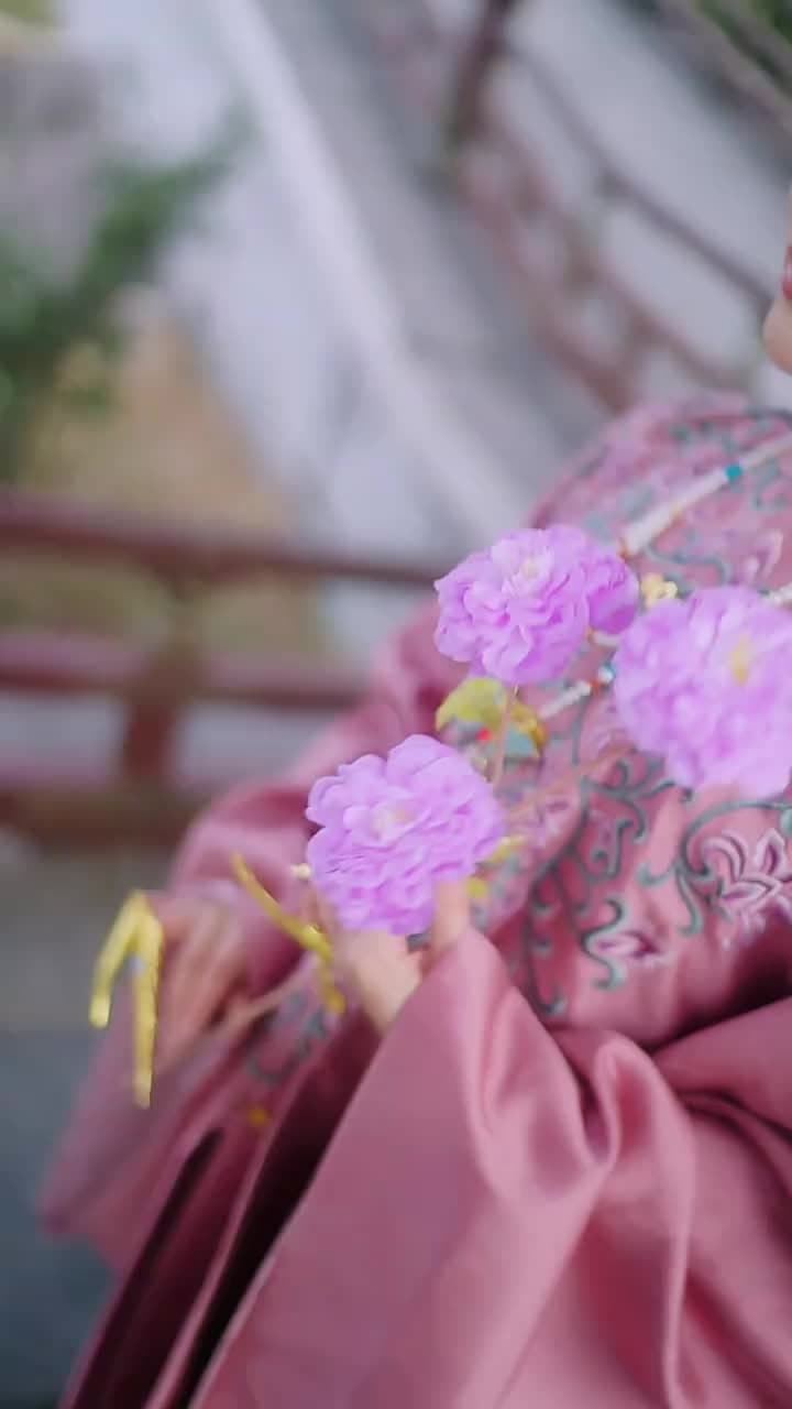 Selir Rakus Kesayangan - Episode 9