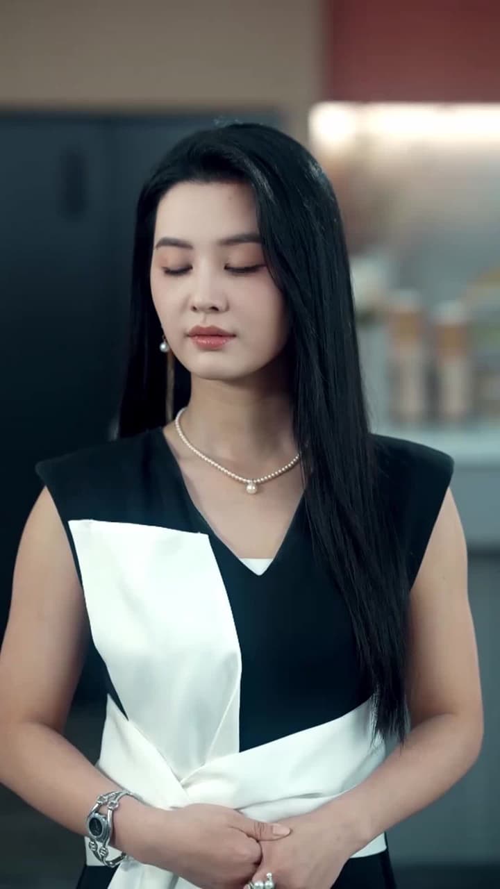 [Dubbing]Berani Berebut Denganku? - Episode 8