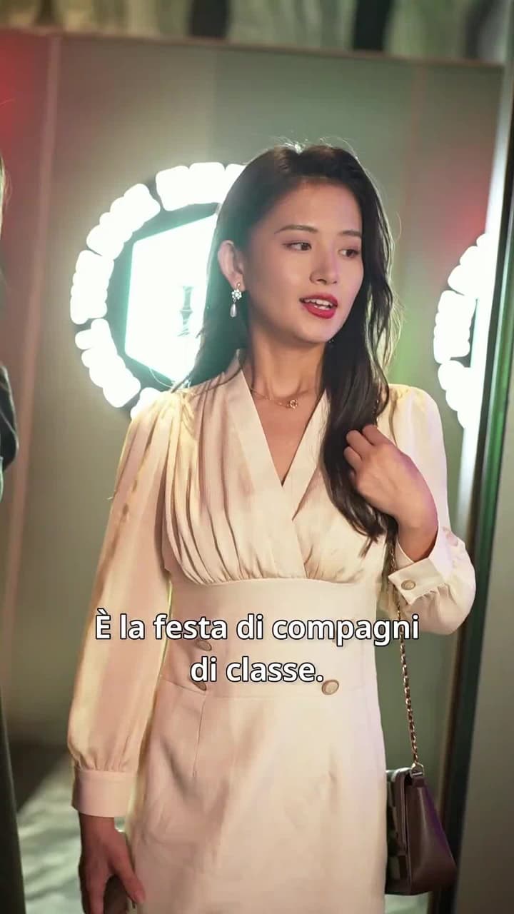 Mio marito sciocco è un miliardario - Episode 24