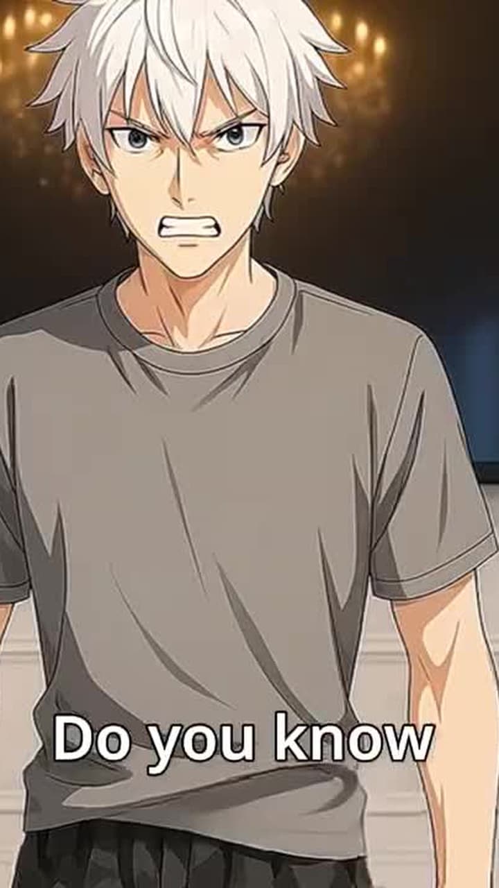 [Dubbed] Landlore of the Apocalypse - Episode 13