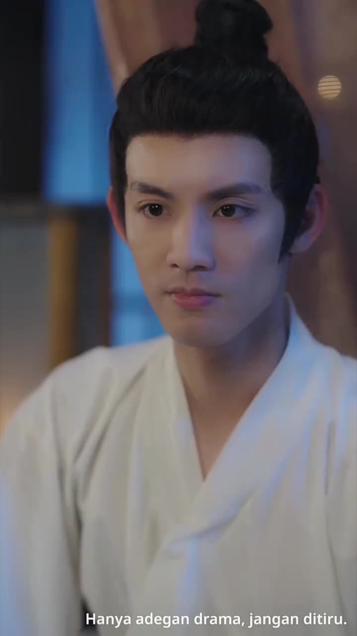[Dubbing]Perjodohan - Episode 18