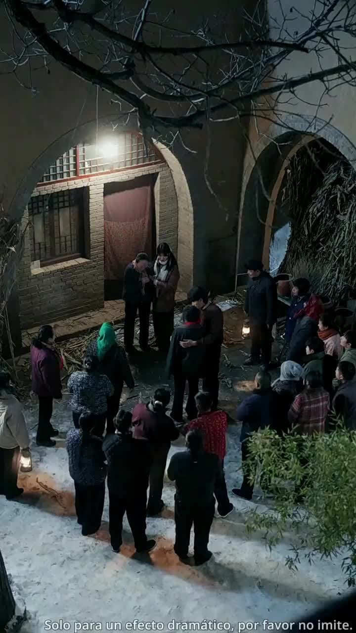 [Doblado]Cuentas Pendientes - Episode 9