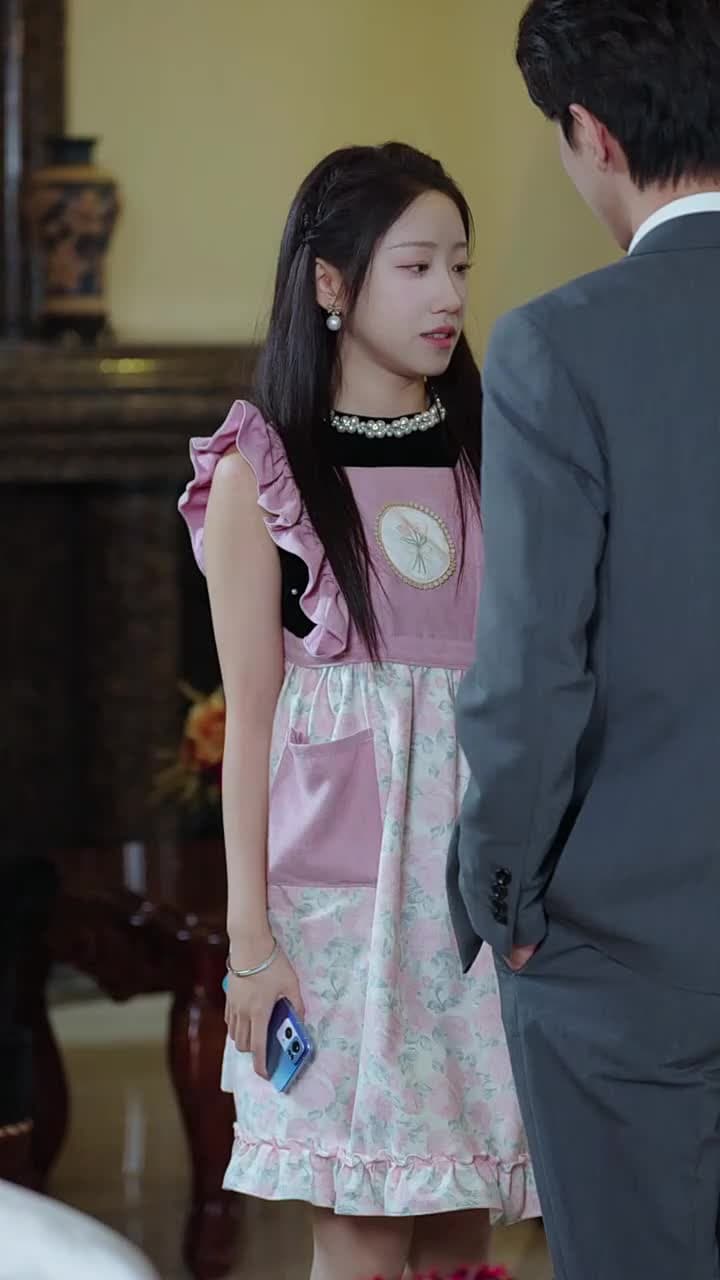 L'Amore Non Si Cerca - Episode 26