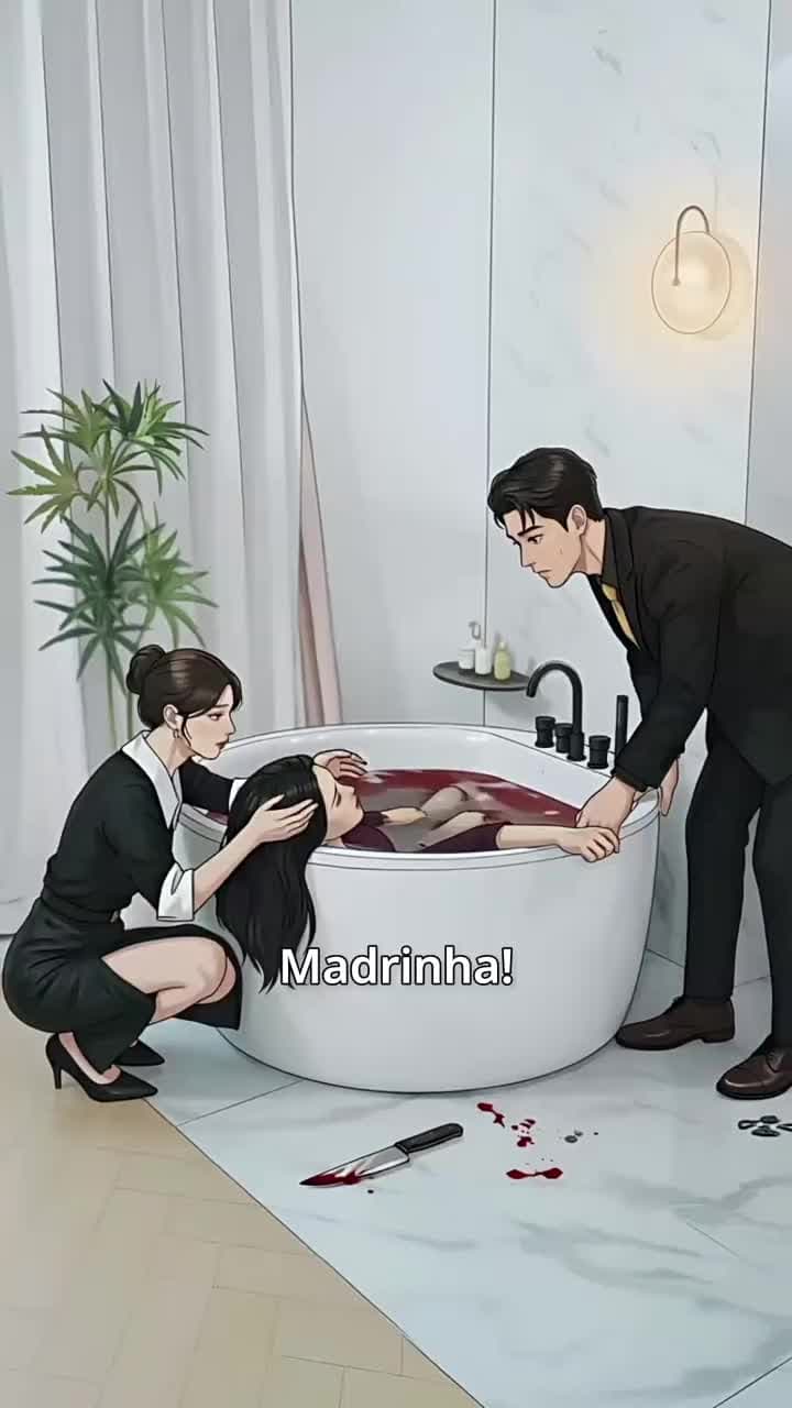 Quando Tudo Se Vai - Episode 7