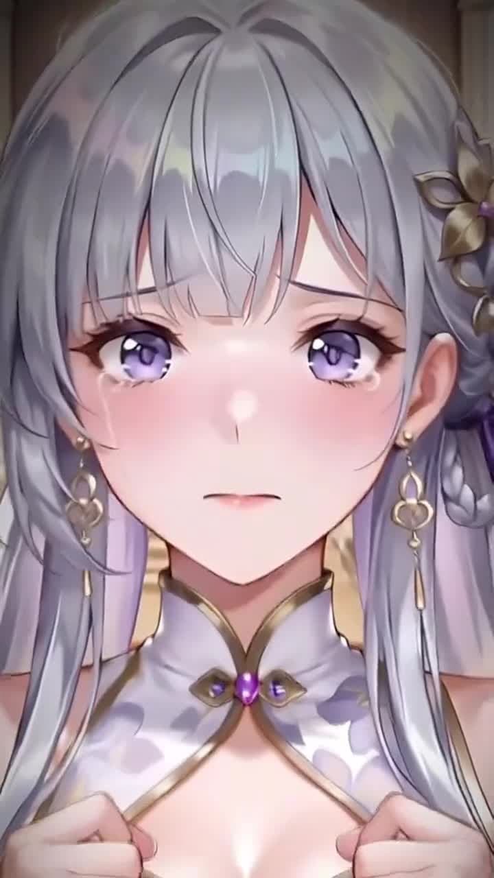 異世界転生したら、イケメン獣人に囲まれて女王になっちゃった - Episode 6