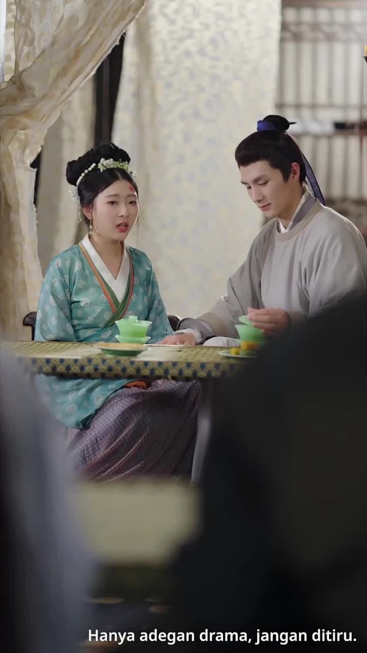 [Dubbing]Perjodohan - Episode 14