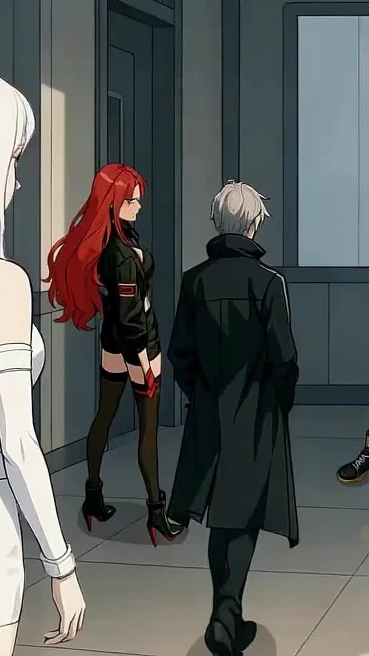 [Dubbed] The Ability That Only Works If They’re Afraid - Episode 31