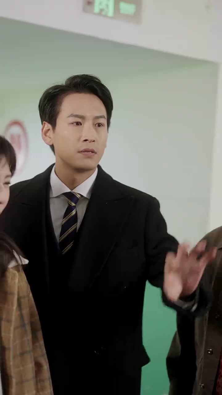 [Dubbed]Reborn to Save Brother: Divorce & Consequences - Episode 52