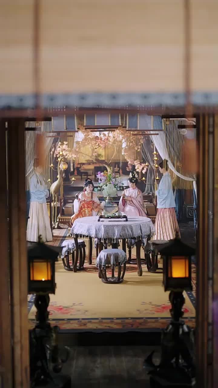 Selir Rakus Kesayangan - Episode 11