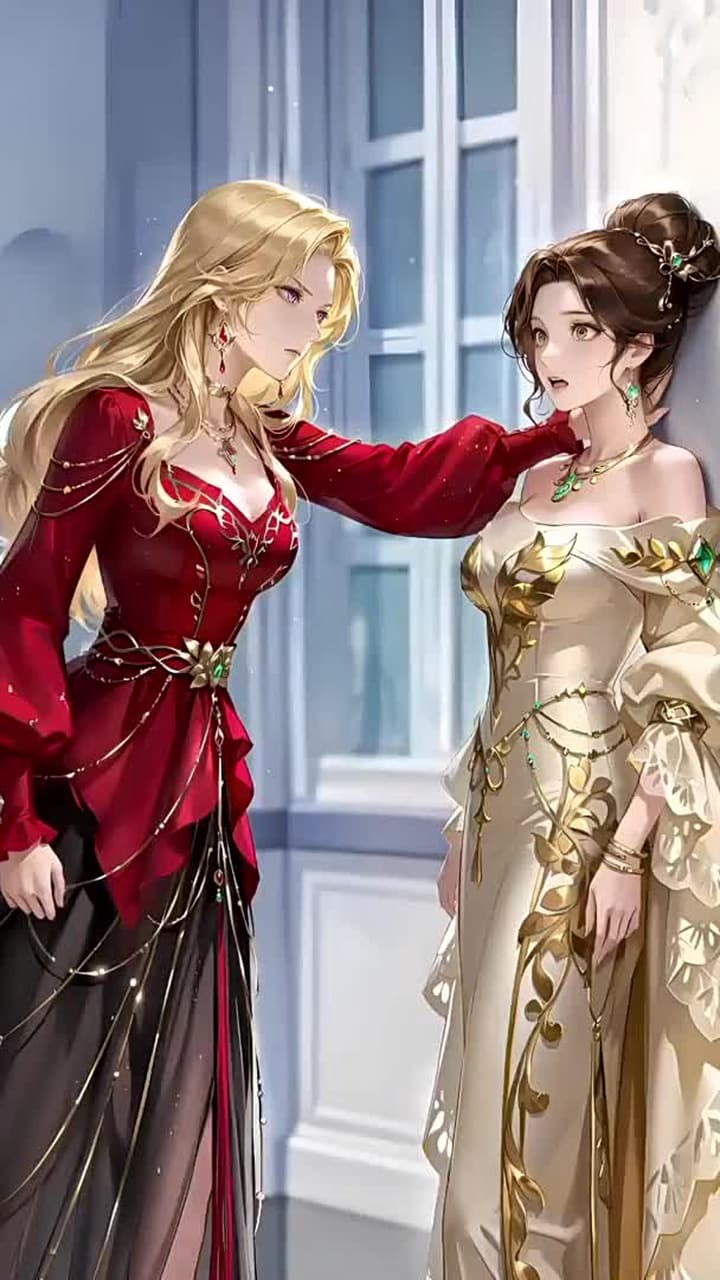[Dubbed]Rise of the Beast Queen - Episode 9