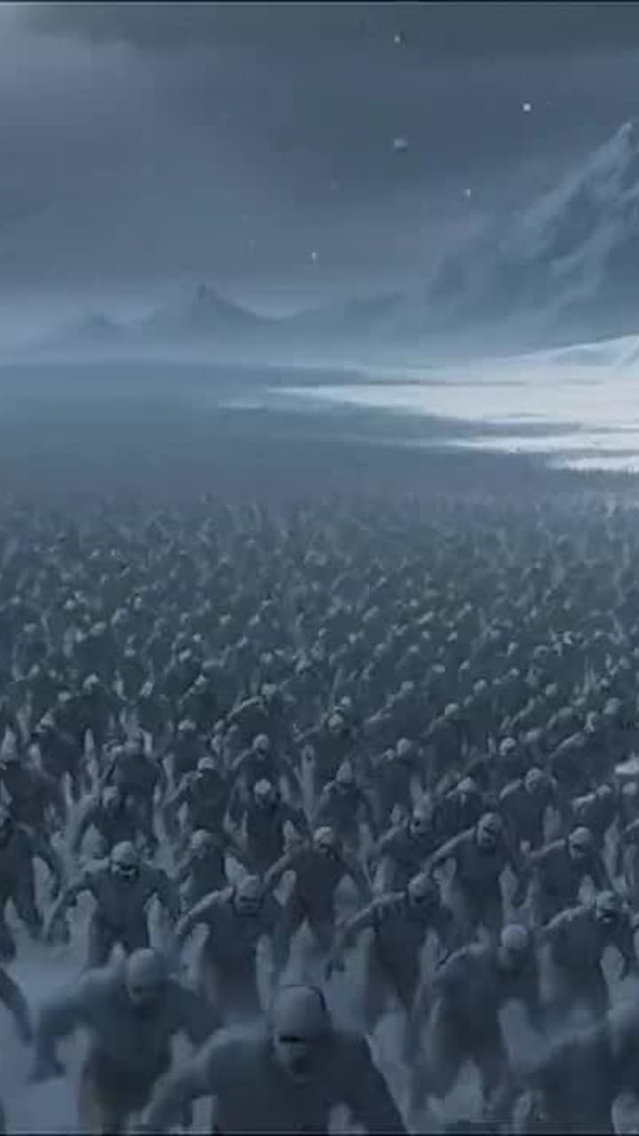 [Dubbed] Landlore of the Apocalypse - Episode 70