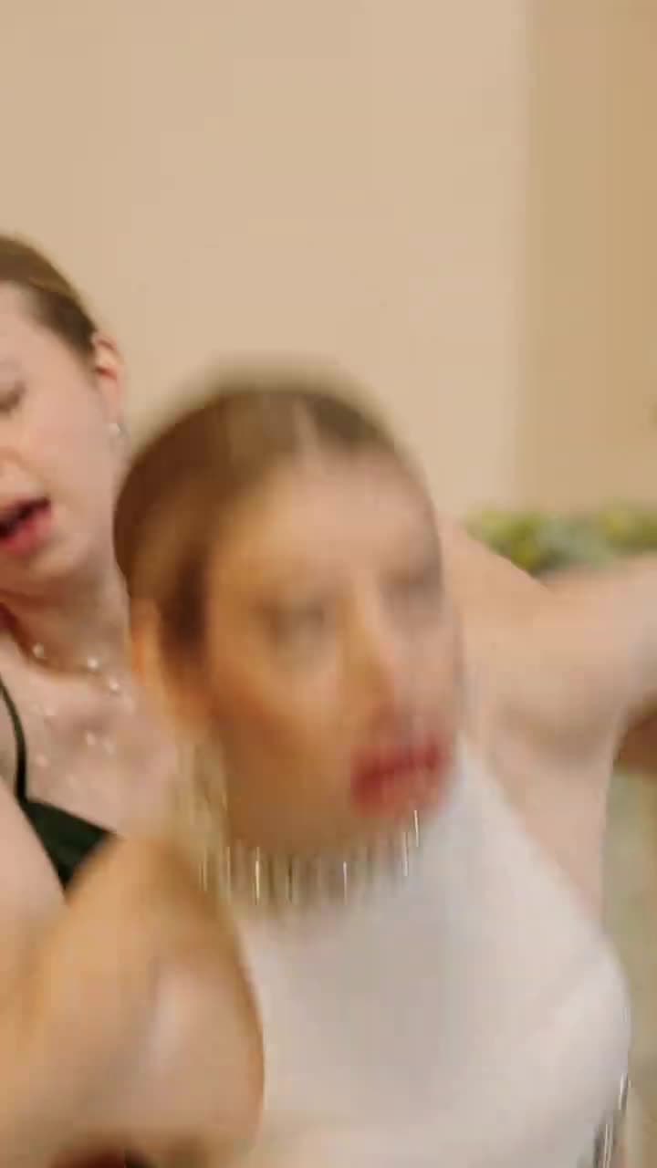 [Doblado]Karma en el día de tu boda - Episode 5