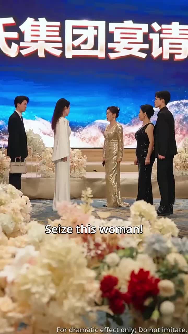 They Mocked the Wrong Woman - Episode 28