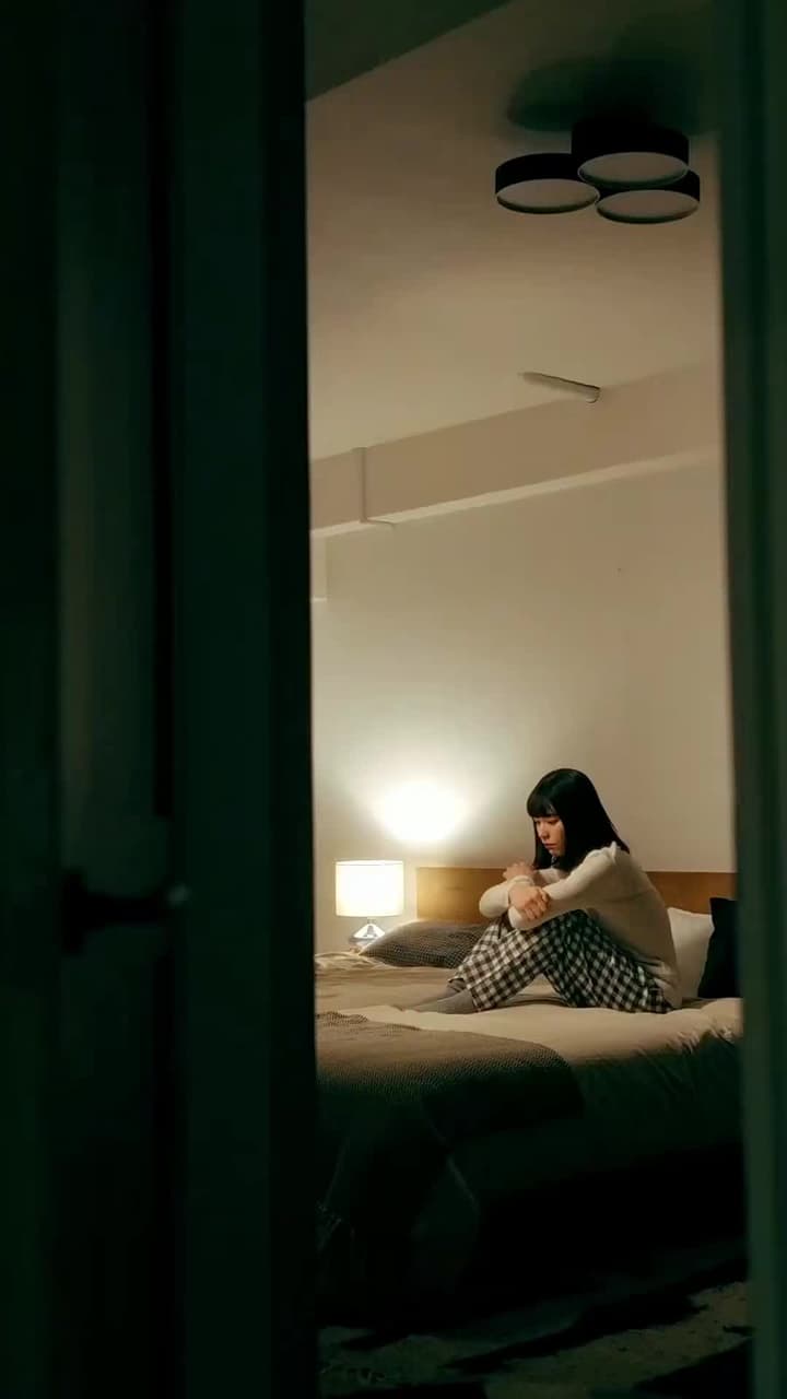Cheated on the Perfect Wife - Episode 16