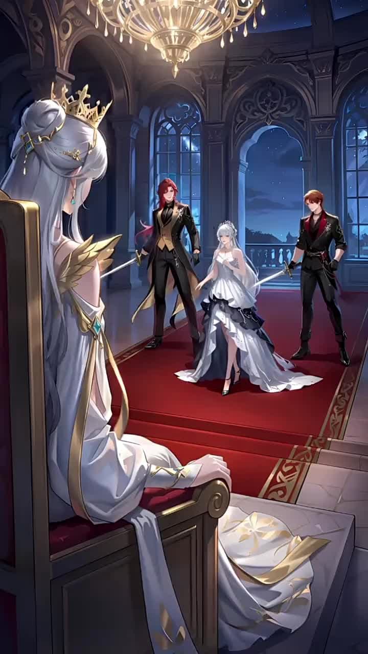 [Dubbed]Rise of the Beast Queen - Episode 45