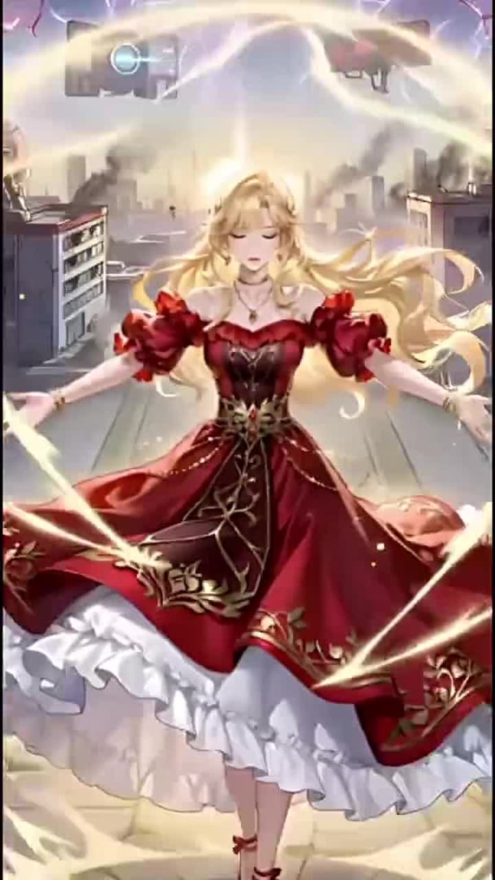 [Dubbed]Rise of the Beast Queen - Episode 31