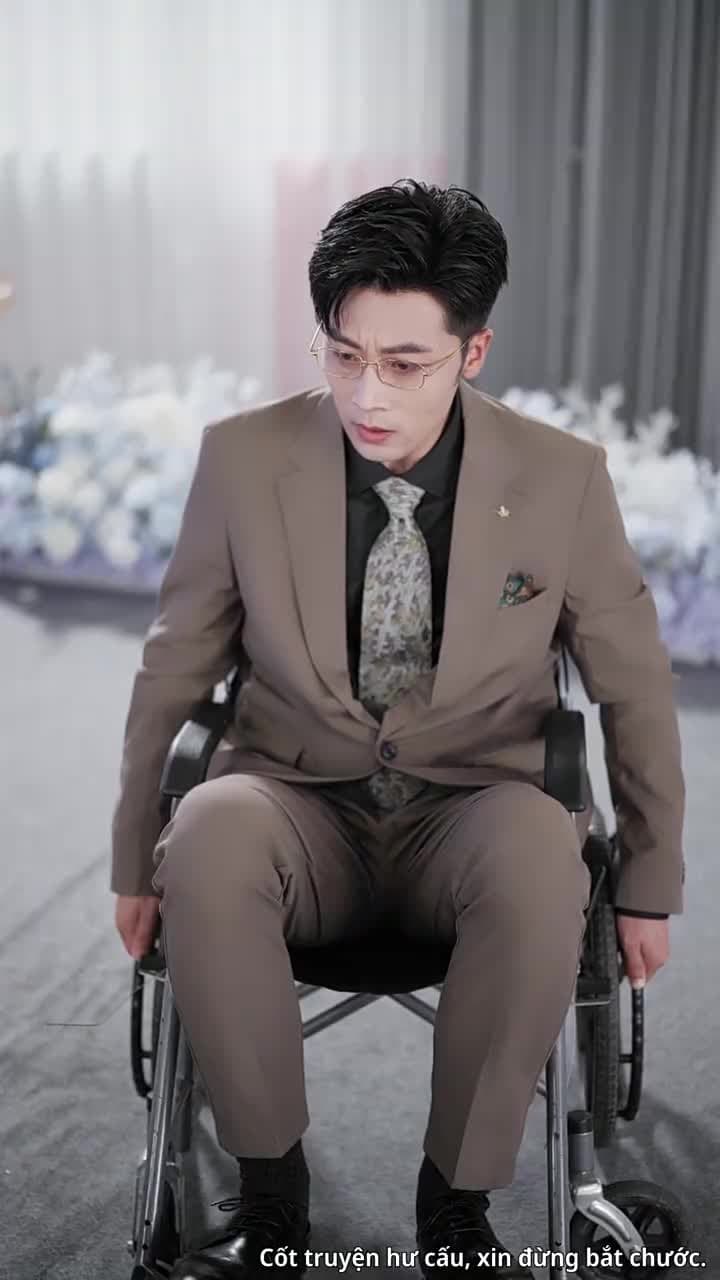 [Lồng tiếng]Trả Giá - Episode 19