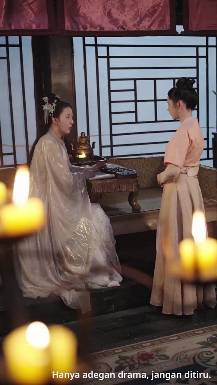 [Dubbing]Perjodohan - Episode 46