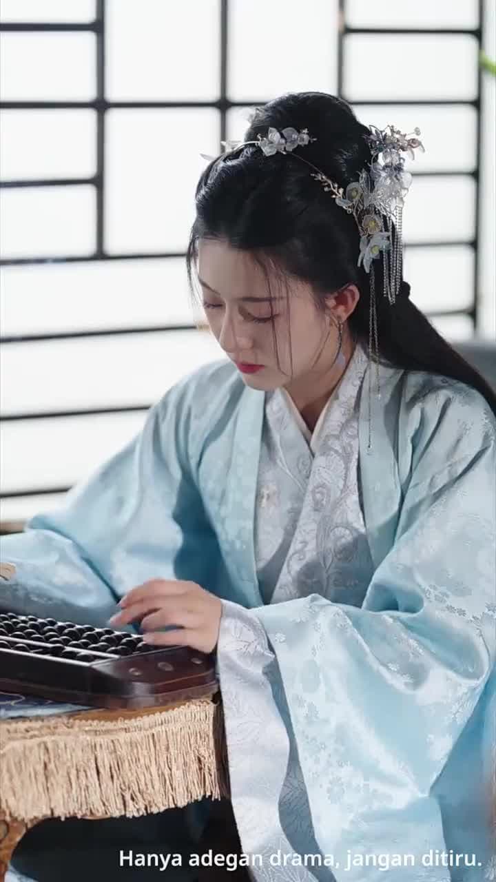 [Dubbing]Perjodohan - Episode 60