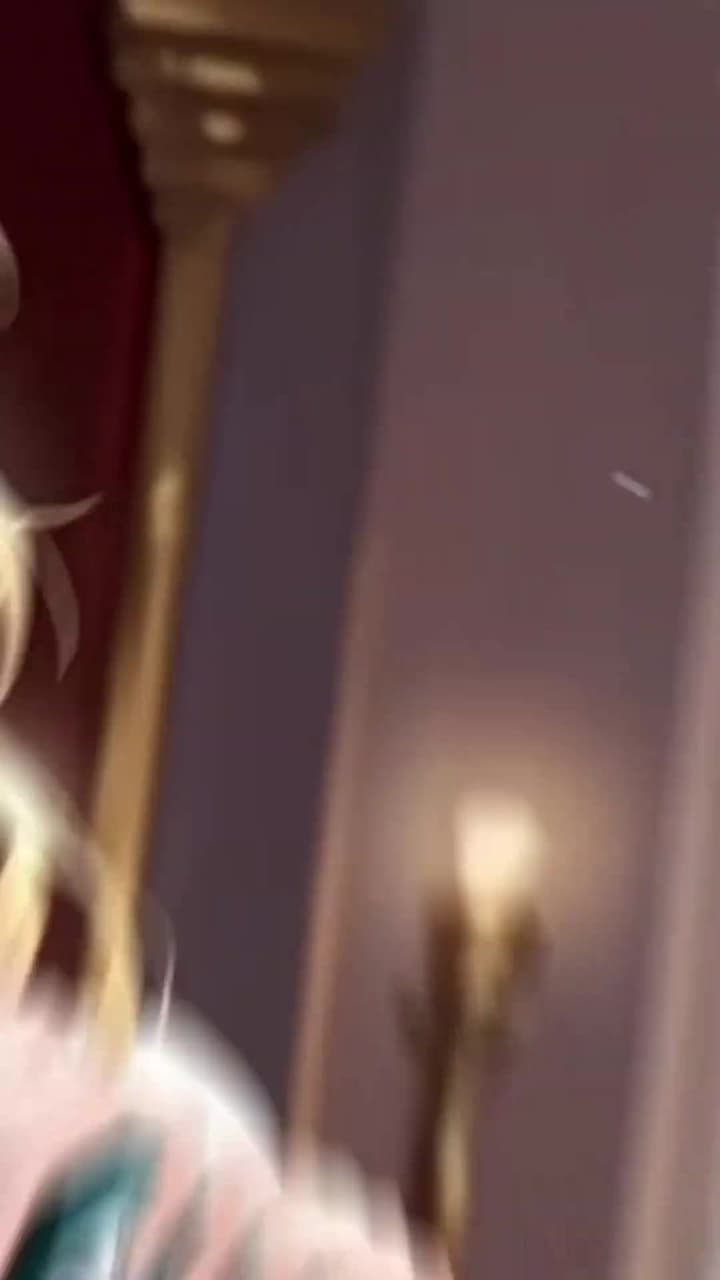 異世界転生したら、イケメン獣人に囲まれて女王になっちゃった - Episode 3