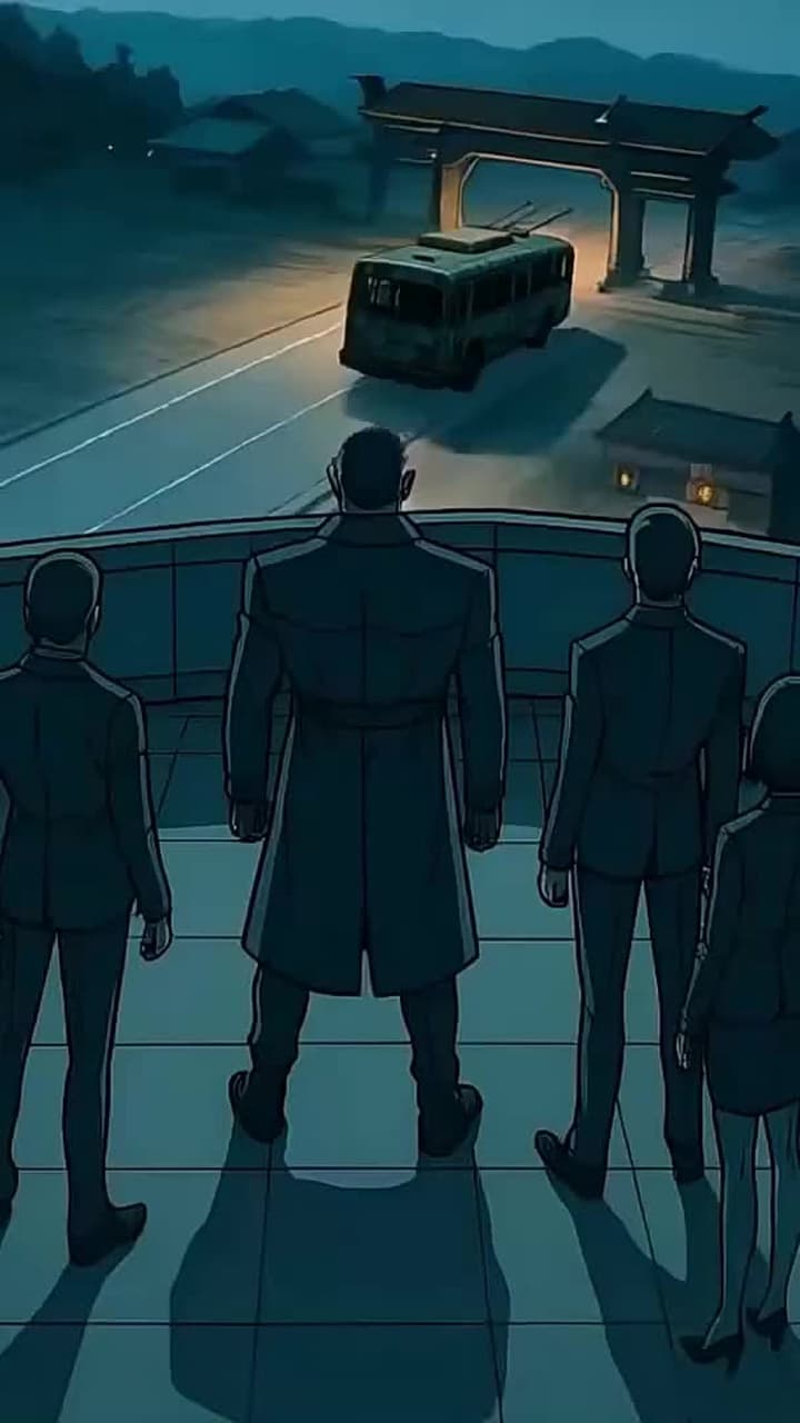 [Dubbed] The Ability That Only Works If They’re Afraid - Episode 16