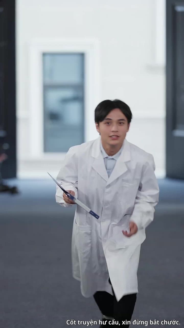 [Lồng tiếng]Trả Giá - Episode 18