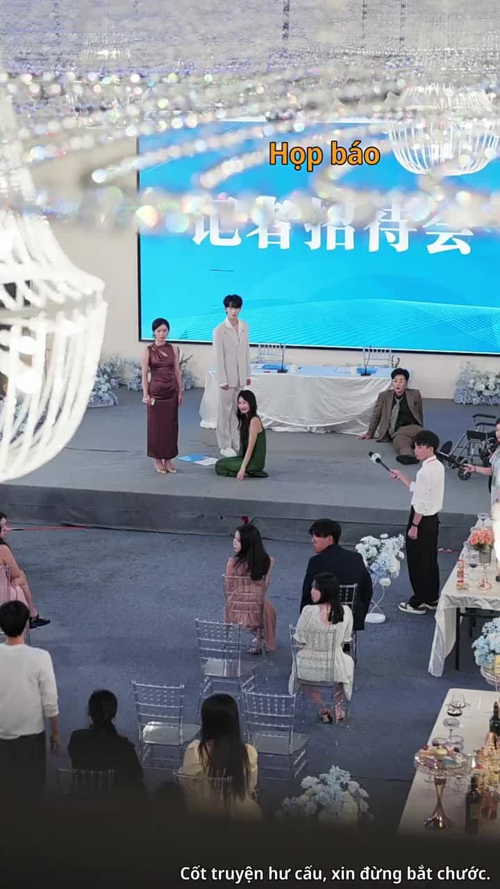 [Lồng tiếng]Trả Giá - Episode 28