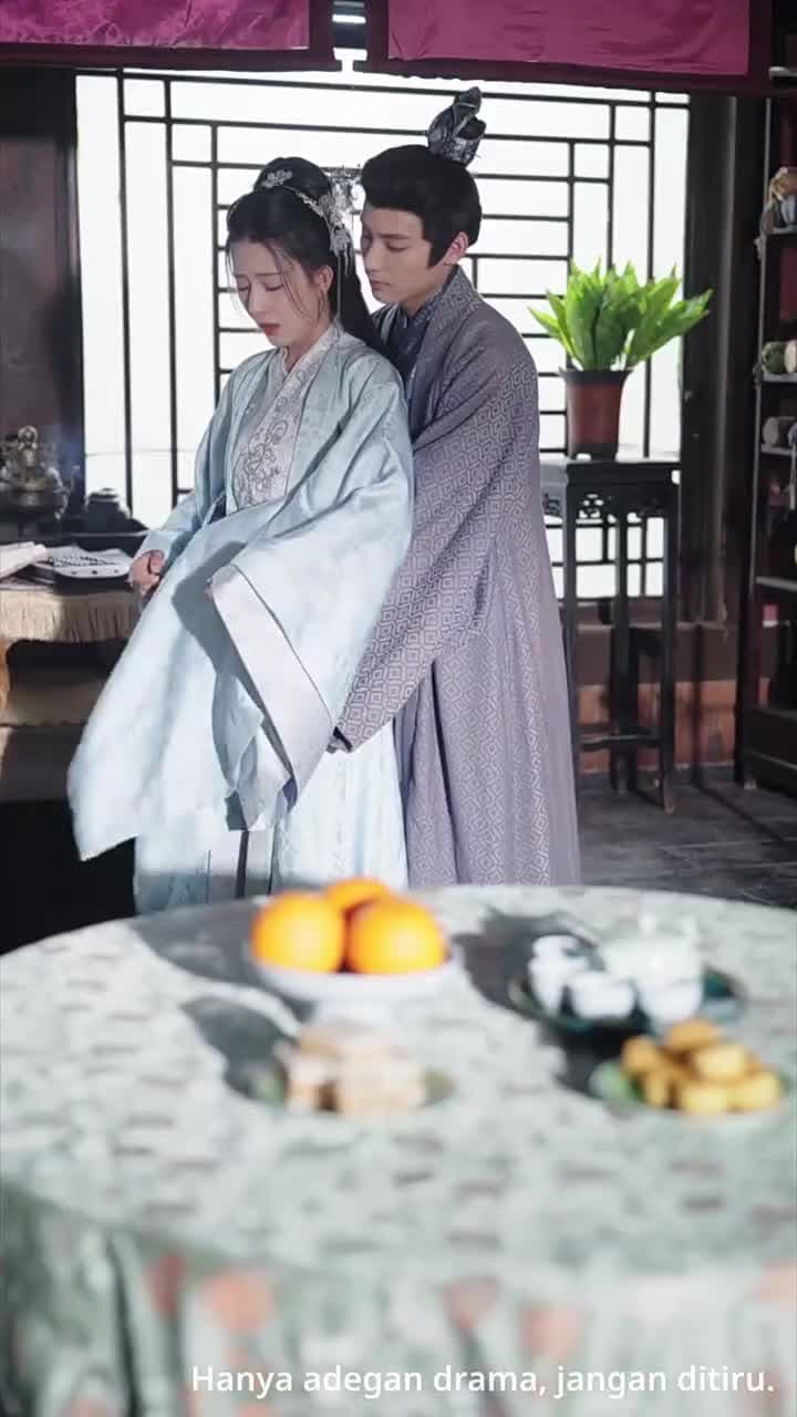 [Dubbing]Perjodohan - Episode 61