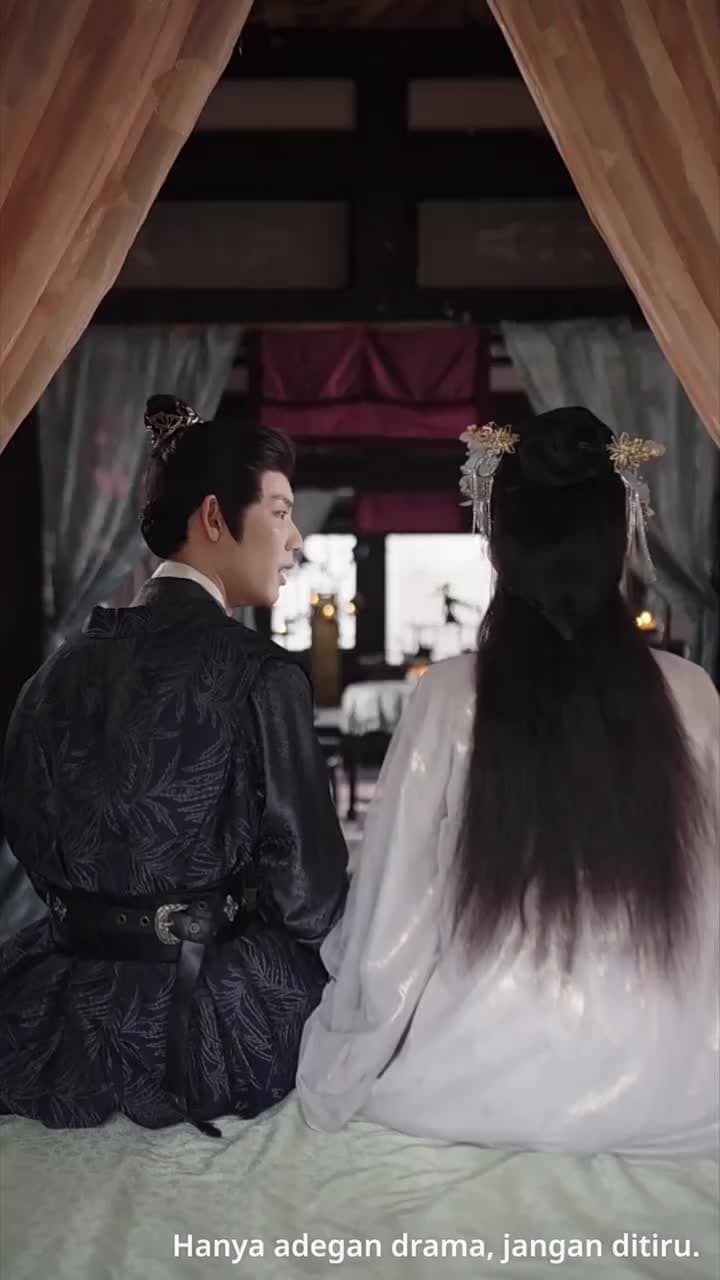 [Dubbing]Perjodohan - Episode 44