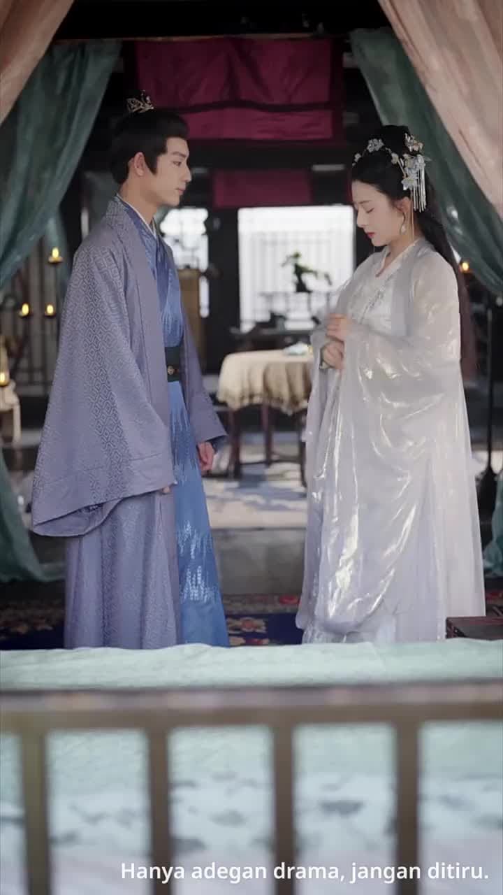 [Dubbing]Perjodohan - Episode 36