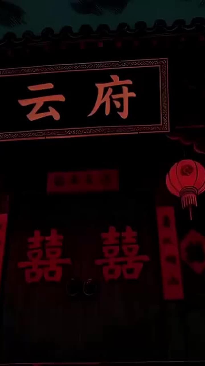 怪談玩家,但畫風不對 - Episode 43