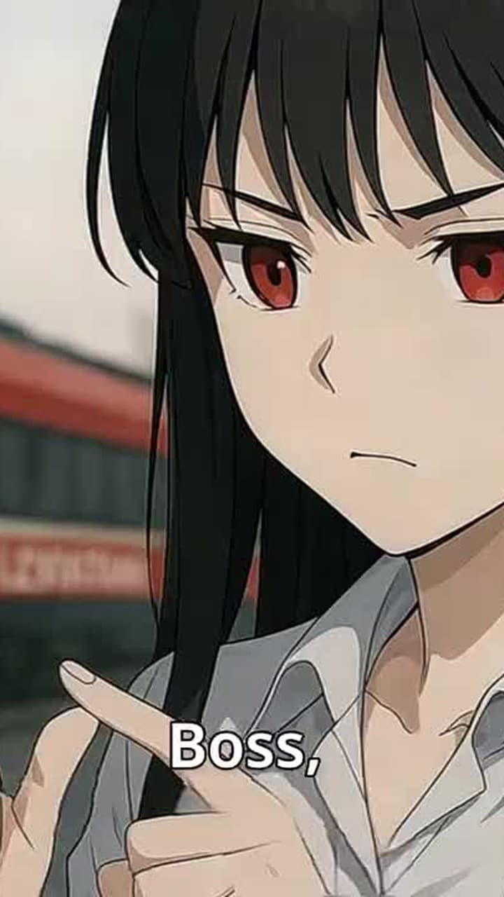 [Dubbed] Landlore of the Apocalypse - Episode 66