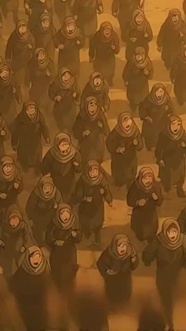 [Dubbed] Landlore of the Apocalypse - Episode 57