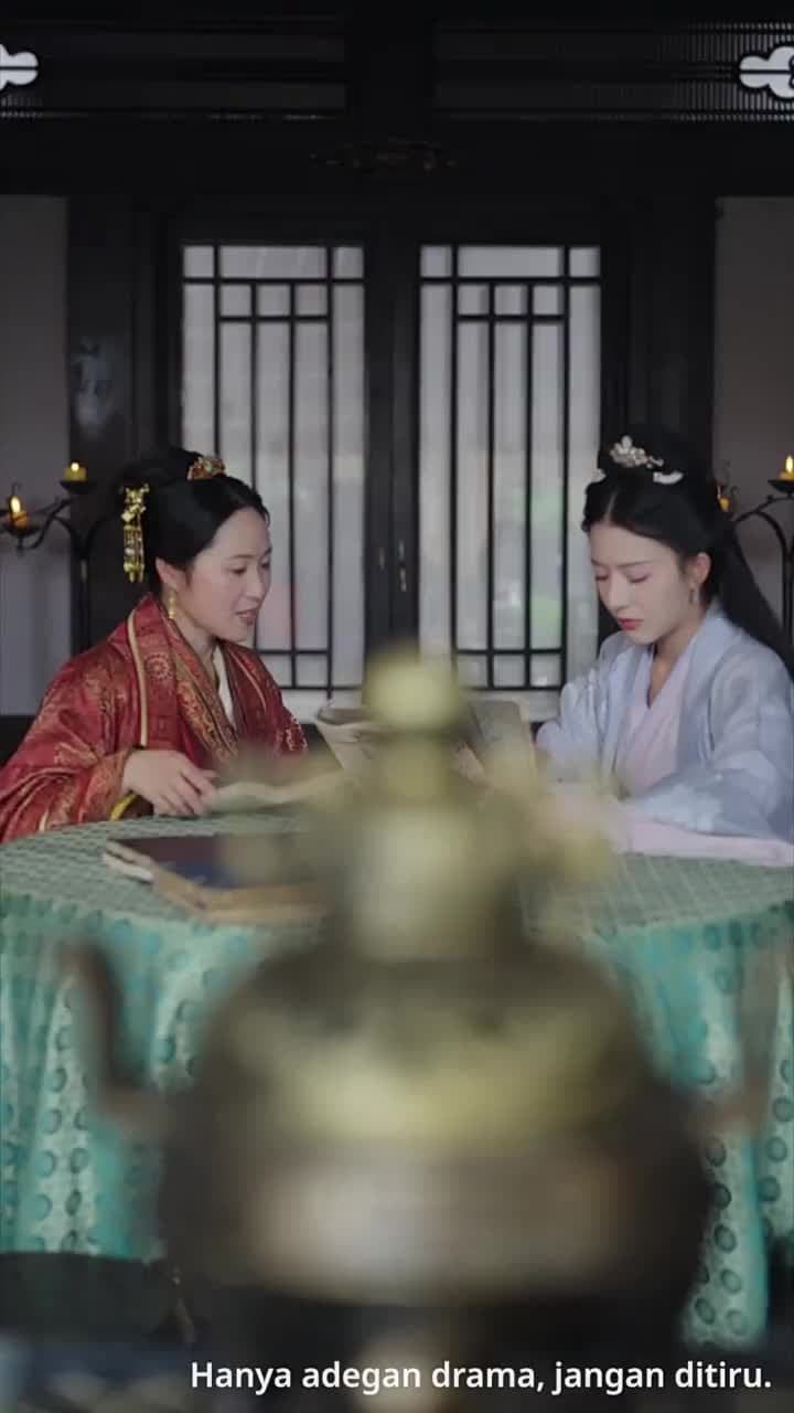 [Dubbing]Perjodohan - Episode 19