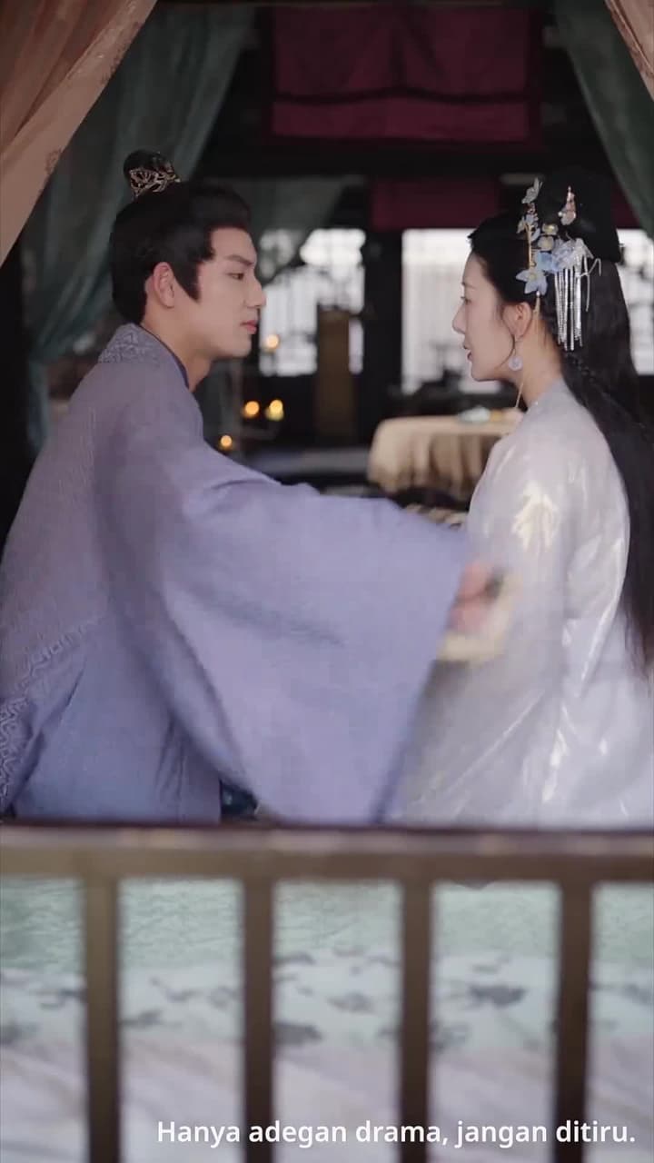 [Dubbing]Perjodohan - Episode 37