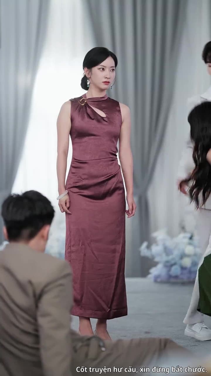 [Lồng tiếng]Trả Giá - Episode 22