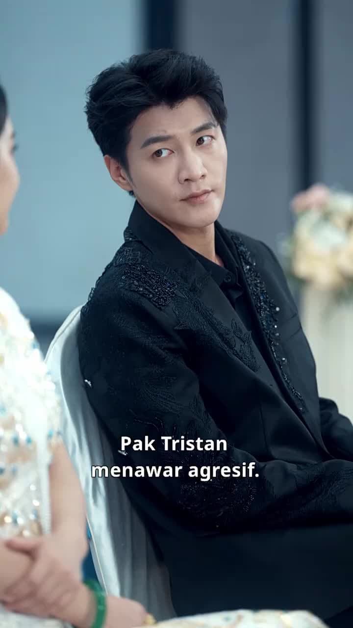 [Dubbing]Berani Berebut Denganku? - Episode 47