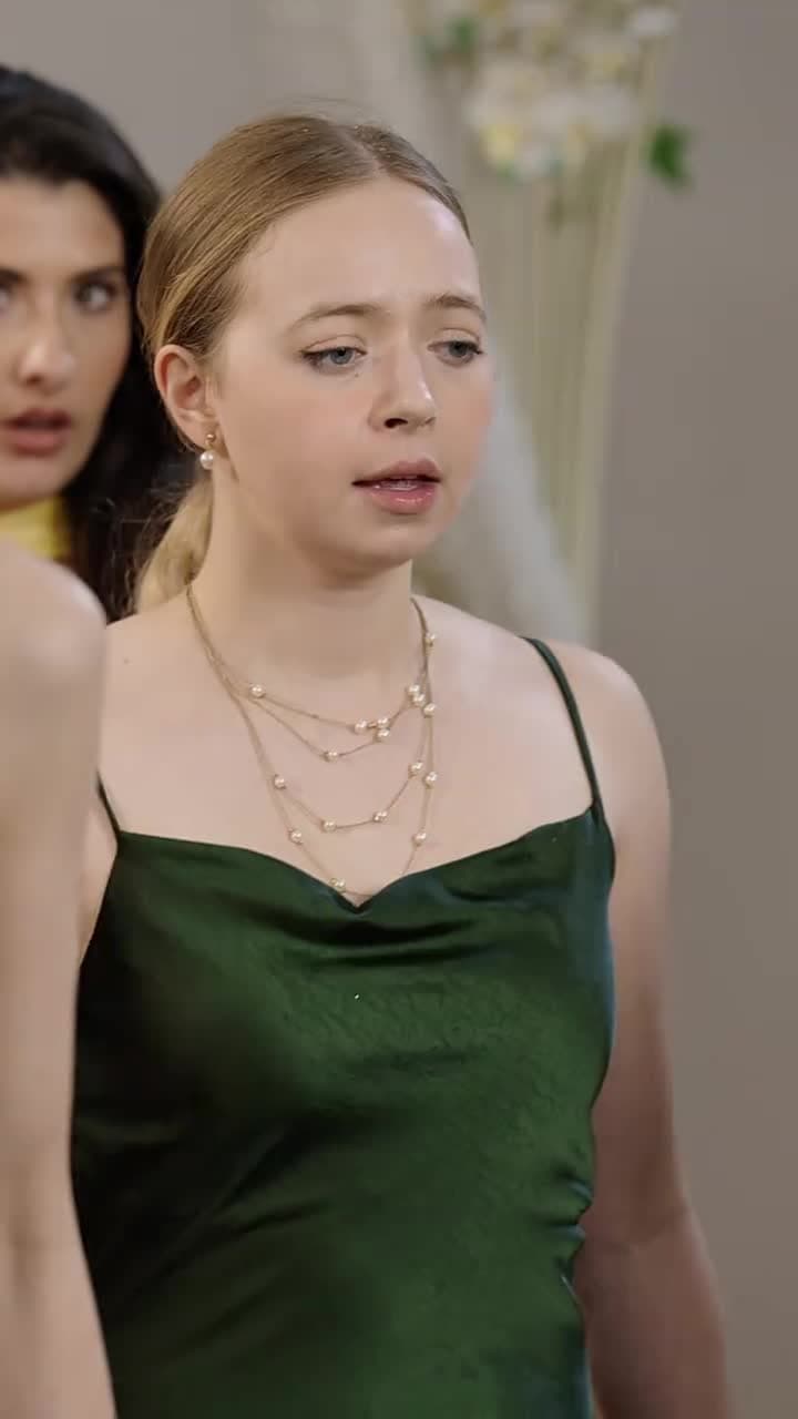 [Doblado]Karma en el día de tu boda - Episode 43
