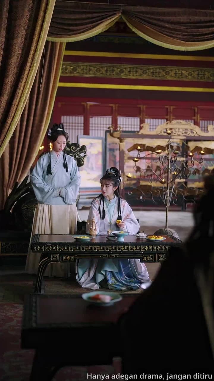 Selir Rakus Kesayangan - Episode 41