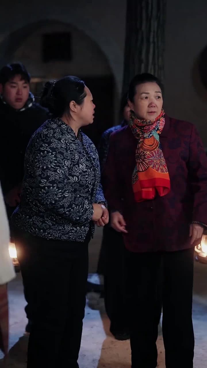 [Dubbed]Reborn to Save Brother: Divorce & Consequences - Episode 5