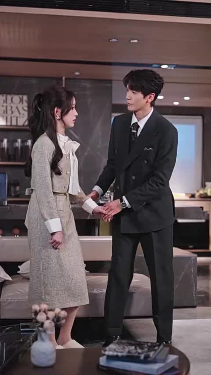 Sweet Surrender: Our Flash Marriage - Episode 44