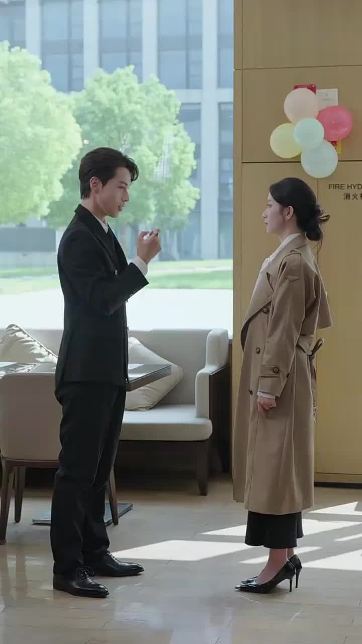 L'Amore Non Si Cerca - Episode 56
