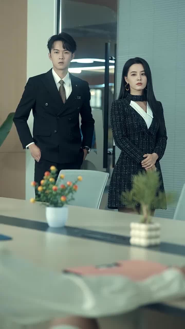[Dubbing]Berani Berebut Denganku? - Episode 35