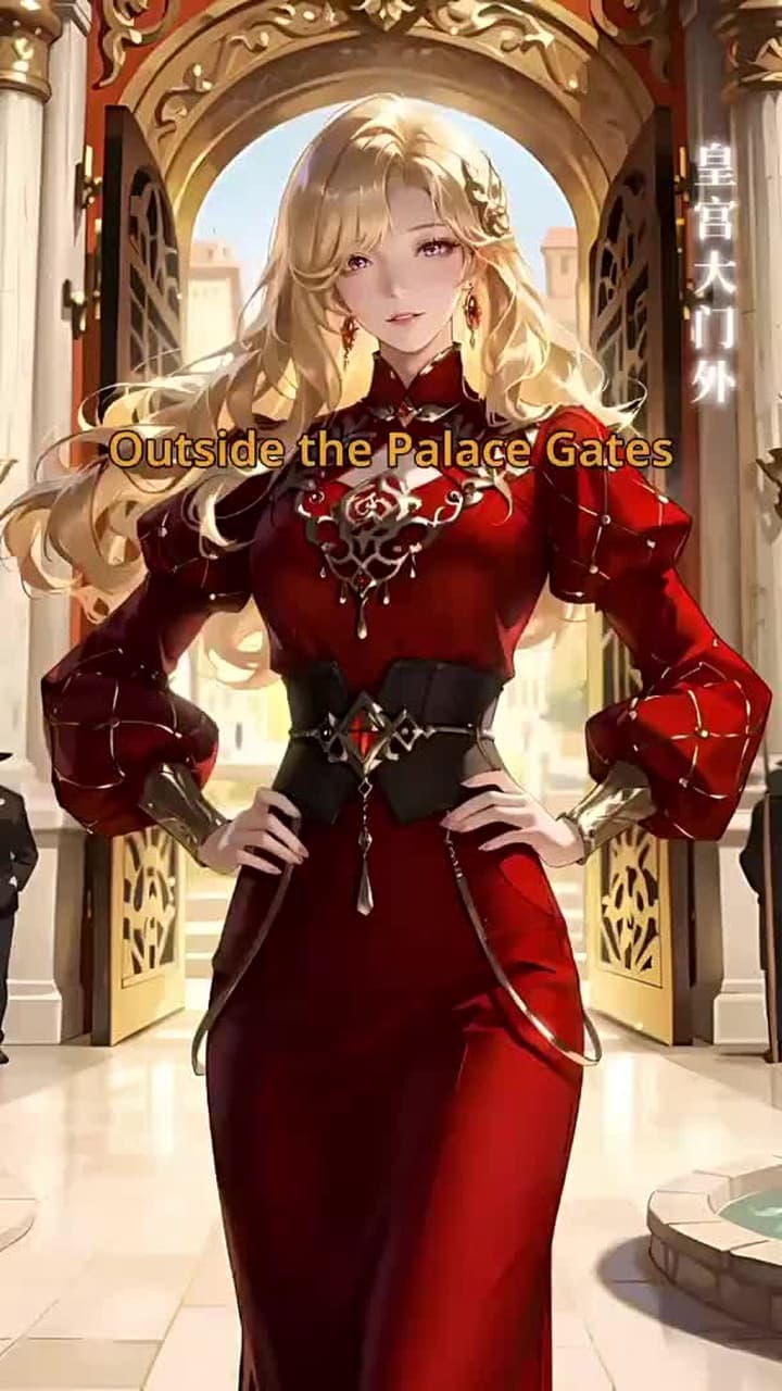 [Dubbed]Rise of the Beast Queen - Episode 36