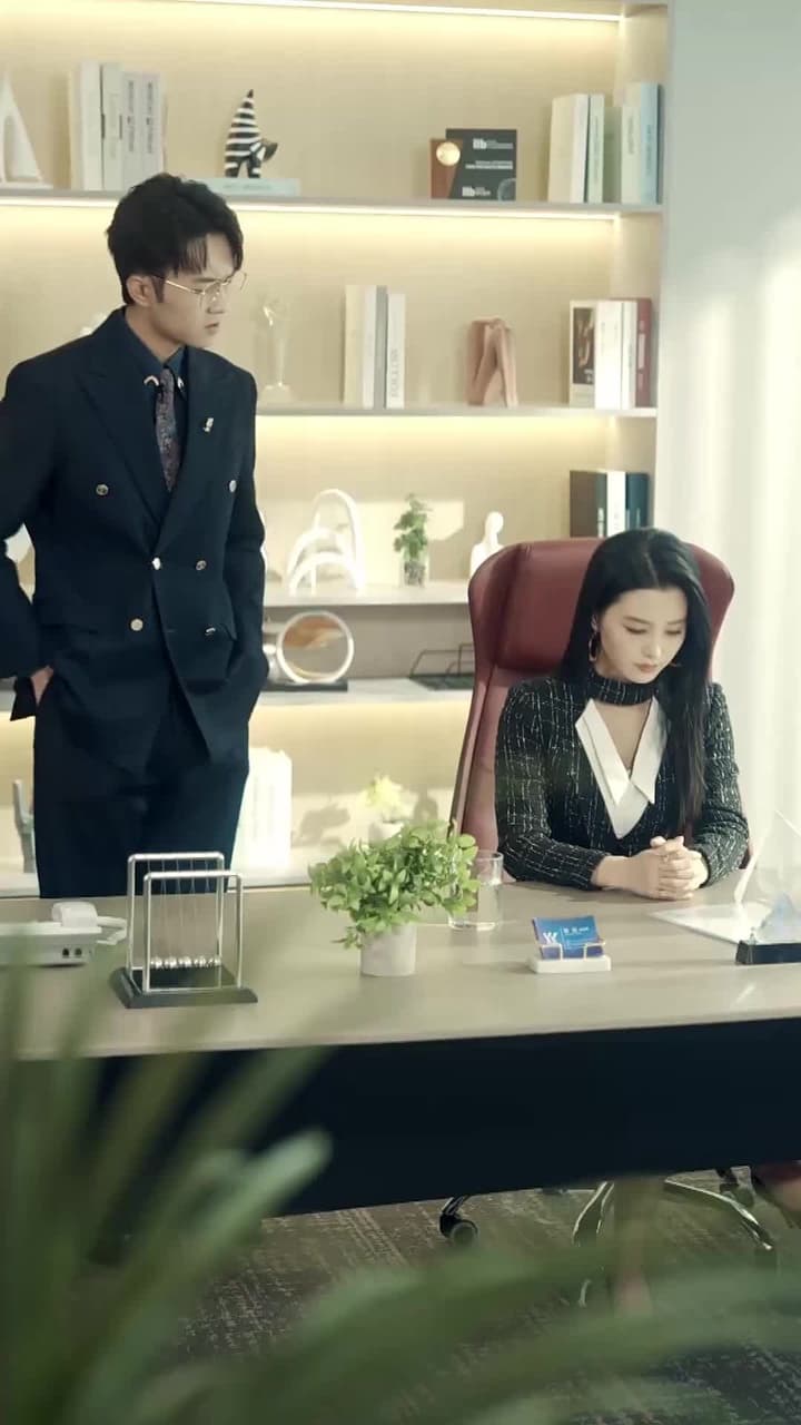 [Dubbing]Berani Berebut Denganku? - Episode 41