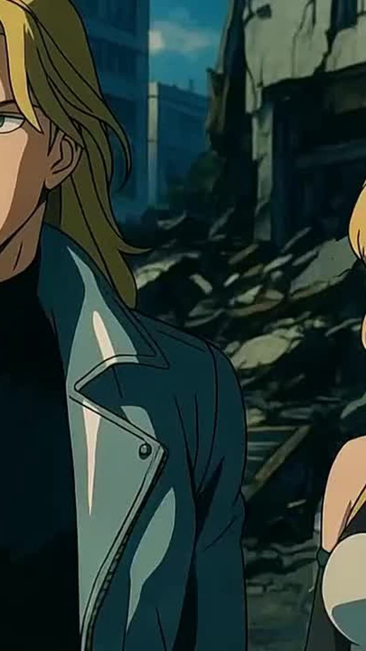 [Dubbed] The Ability That Only Works If They’re Afraid - Episode 34
