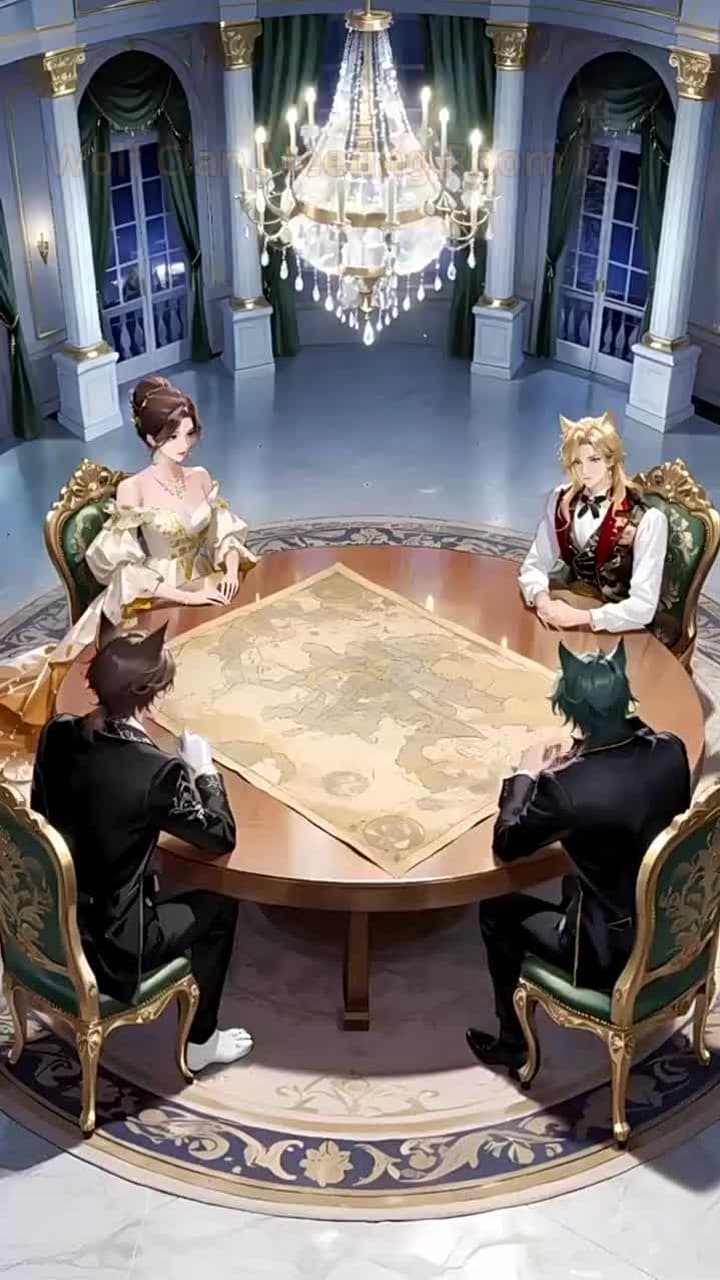 [Dubbed]Rise of the Beast Queen - Episode 54