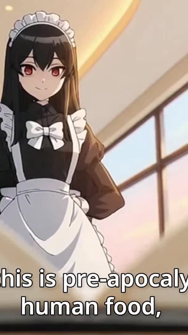 [Dubbed] Landlore of the Apocalypse - Episode 6
