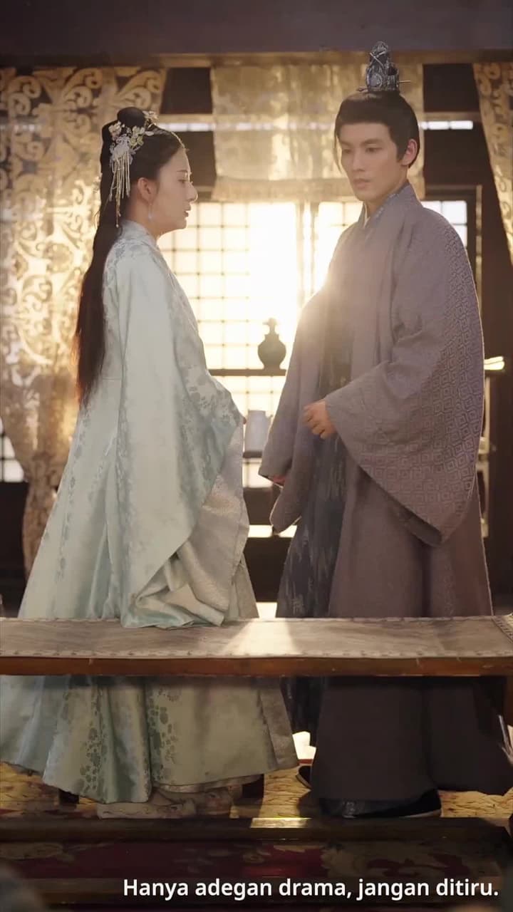 [Dubbing]Perjodohan - Episode 51